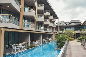 Sand Dunes Chaolao Beach Resort