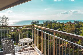 Sand Dunes Chaolao Beach Resort