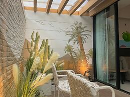 Sand Dunes Chaolao Beach Resort