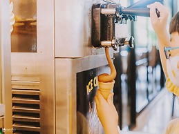 Sand Dunes Chaolao Beach Resort