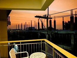 Sand Dunes Chaolao Beach Resort