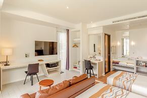 Sand Dunes Chaolao Beach Resort