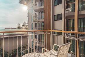 Sand Dunes Chaolao Beach Resort