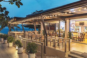 Sand Dunes Chaolao Beach Resort