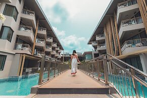 Sand Dunes Chaolao Beach Resort