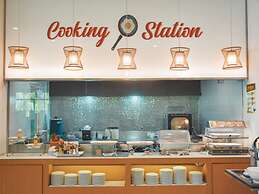 Sand Dunes Chaolao Beach Resort