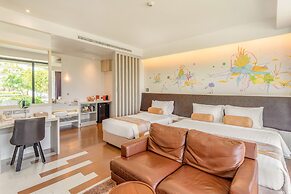 Sand Dunes Chaolao Beach Resort