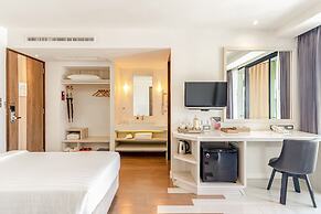 Sand Dunes Chaolao Beach Resort