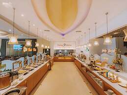 Sand Dunes Chaolao Beach Resort