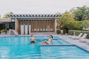 Sand Dunes Chaolao Beach Resort