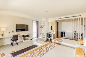 Sand Dunes Chaolao Beach Resort