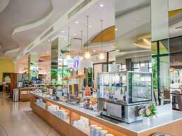 Sand Dunes Chaolao Beach Resort