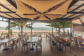 Sand Dunes Chaolao Beach Resort