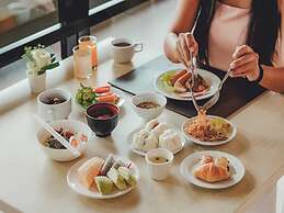 Sand Dunes Chaolao Beach Resort