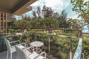 Sand Dunes Chaolao Beach Resort