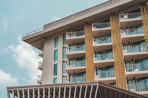 Sand Dunes Chaolao Beach Resort