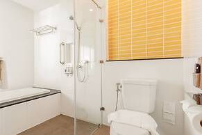 Sand Dunes Chaolao Beach Resort