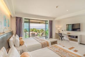 Sand Dunes Chaolao Beach Resort