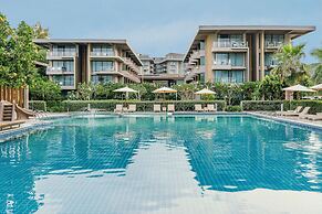 Sand Dunes Chaolao Beach Resort