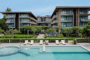 Sand Dunes Chaolao Beach Resort