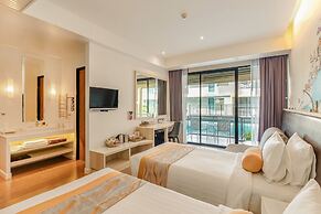 Sand Dunes Chaolao Beach Resort