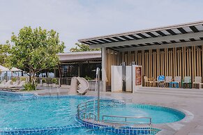 Sand Dunes Chaolao Beach Resort