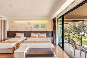 Sand Dunes Chaolao Beach Resort