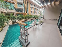 Sand Dunes Chaolao Beach Resort