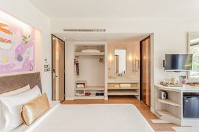 Sand Dunes Chaolao Beach Resort