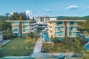 Sand Dunes Chaolao Beach Resort