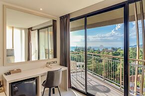 Sand Dunes Chaolao Beach Resort