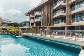 Sand Dunes Chaolao Beach Resort