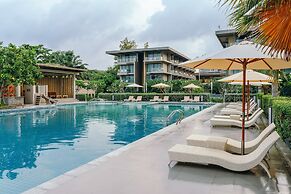 Sand Dunes Chaolao Beach Resort