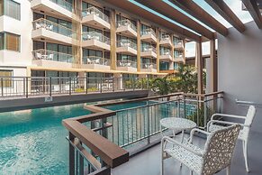 Sand Dunes Chaolao Beach Resort