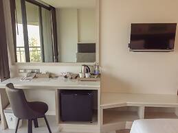 Sand Dunes Chaolao Beach Resort