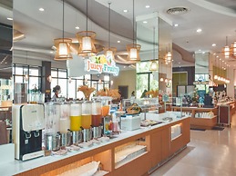 Sand Dunes Chaolao Beach Resort