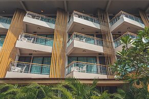 Sand Dunes Chaolao Beach Resort