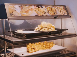 Sand Dunes Chaolao Beach Resort