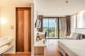 Sand Dunes Chaolao Beach Resort