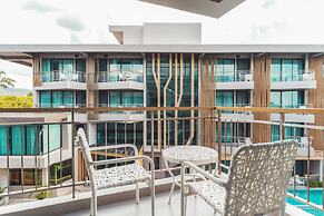 Sand Dunes Chaolao Beach Resort