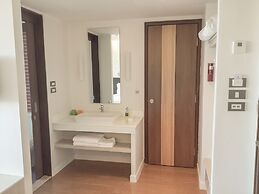 Sand Dunes Chaolao Beach Resort