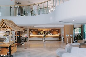 Sand Dunes Chaolao Beach Resort