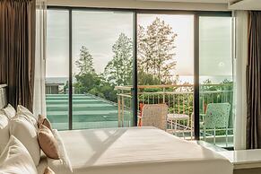 Sand Dunes Chaolao Beach Resort