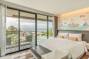 Sand Dunes Chaolao Beach Resort