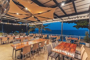 Sand Dunes Chaolao Beach Resort