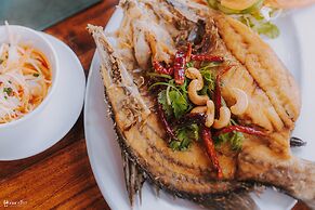 Sand Dunes Chaolao Beach Resort