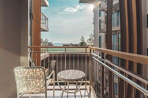 Sand Dunes Chaolao Beach Resort