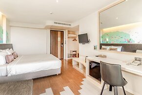 Sand Dunes Chaolao Beach Resort