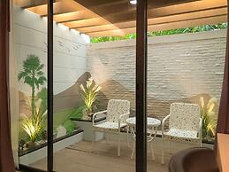 Sand Dunes Chaolao Beach Resort