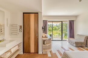 Sand Dunes Chaolao Beach Resort